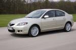 Mazda3 2003 года